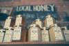 Always buy local honey when you can - IT'S BETTER FOR YOU